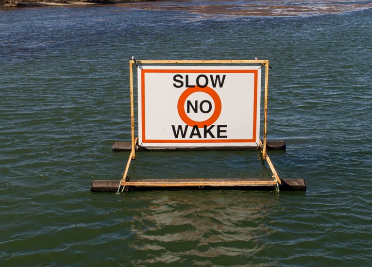 Report a Navigational Aid Problem